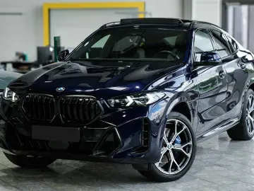 BMW X6 30d xDrive M Sport PRO   Finanțare Leasing