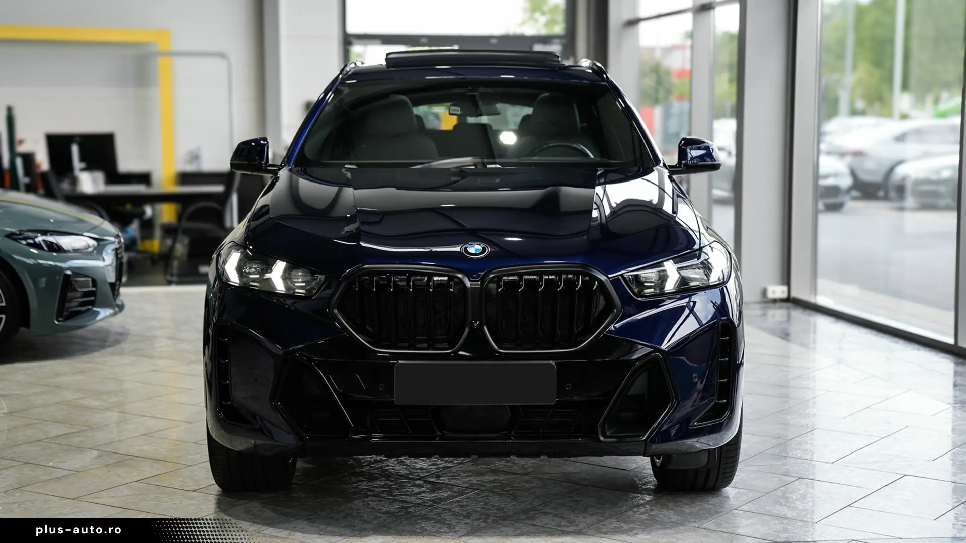 BMW X6 30d xDrive M Sport PRO   Finanțare Leasing