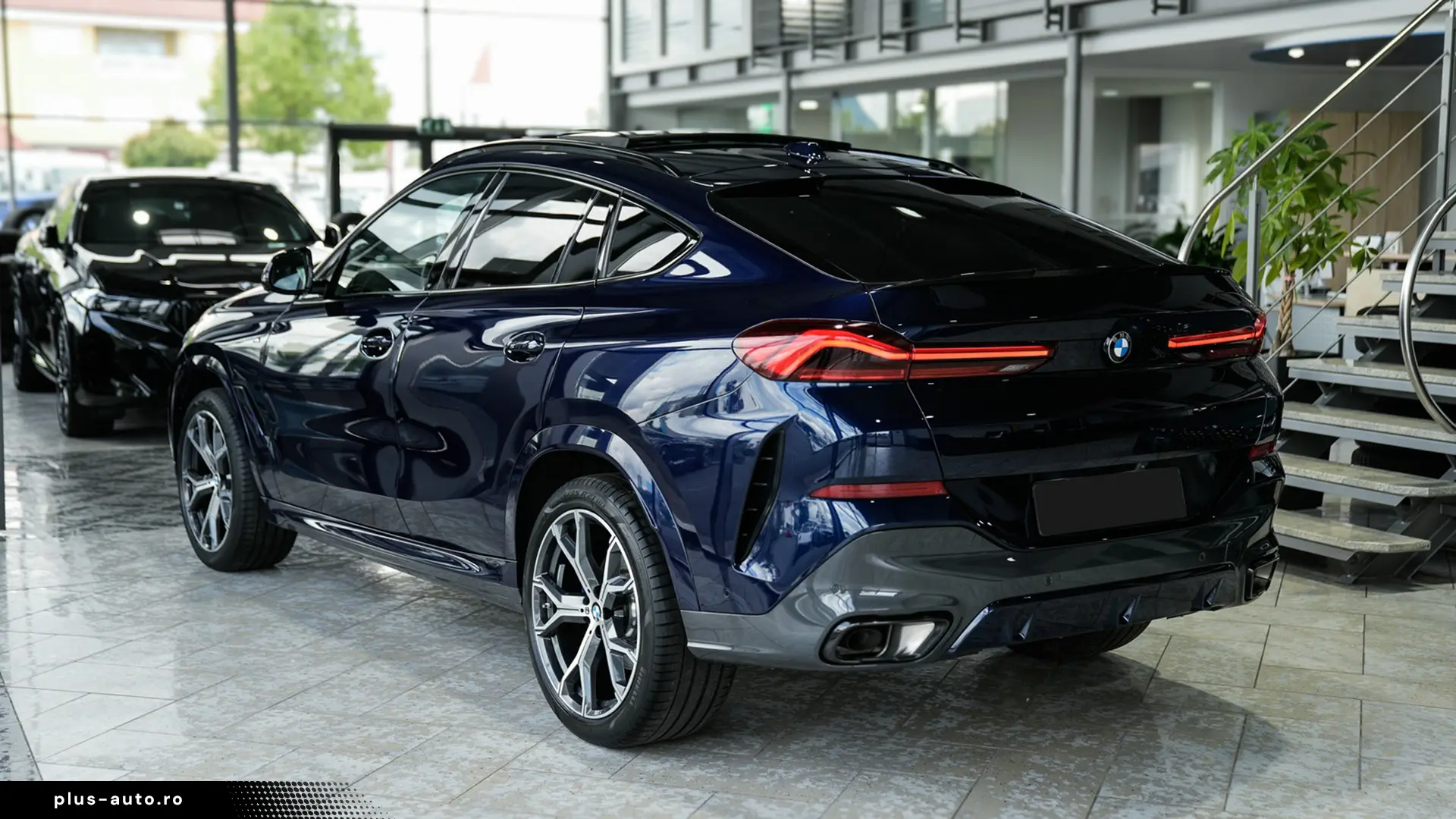 BMW X6 30d xDrive M Sport PRO   Finanțare Leasing