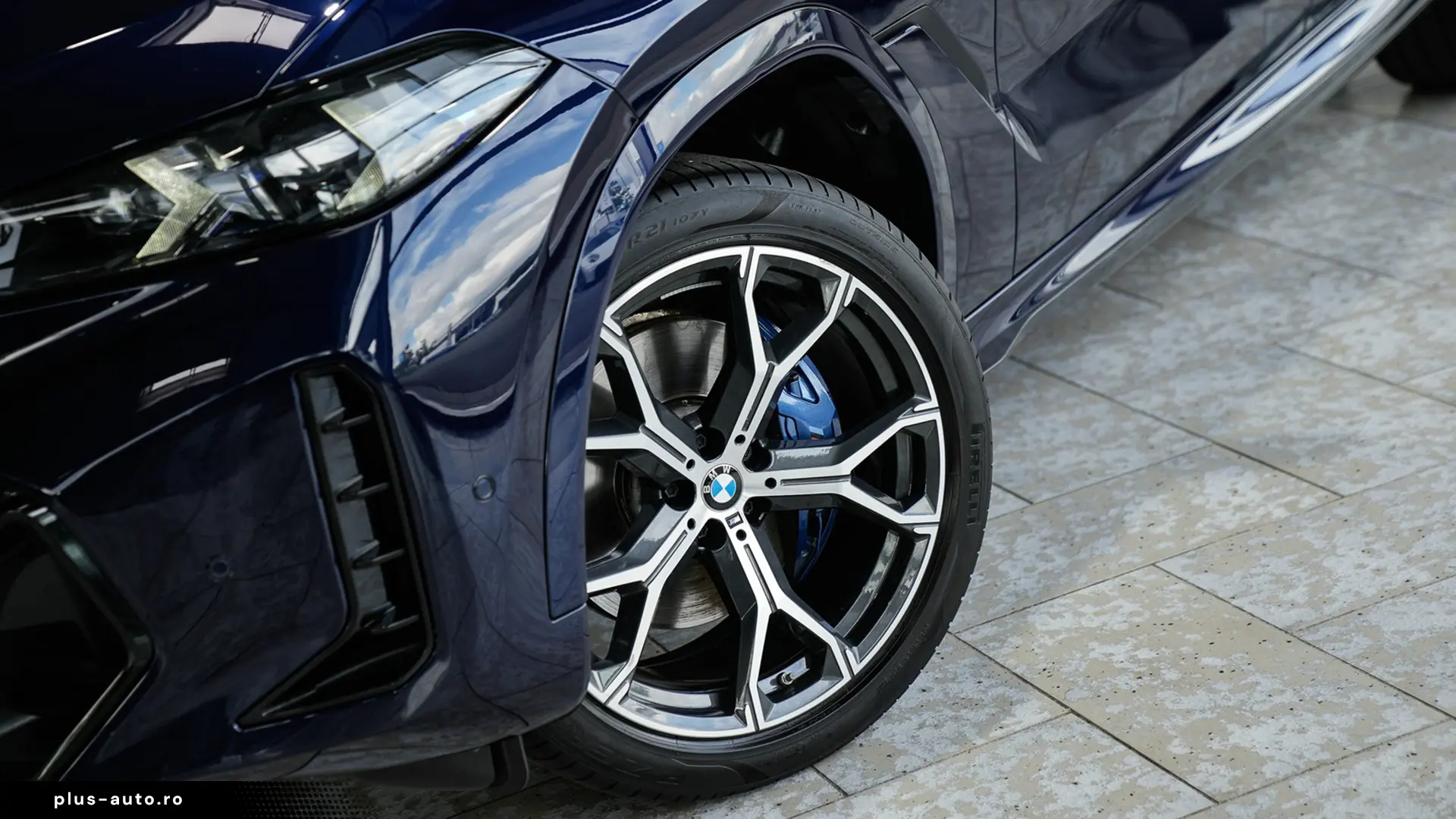 BMW X6 30d xDrive M Sport PRO   Finanțare Leasing