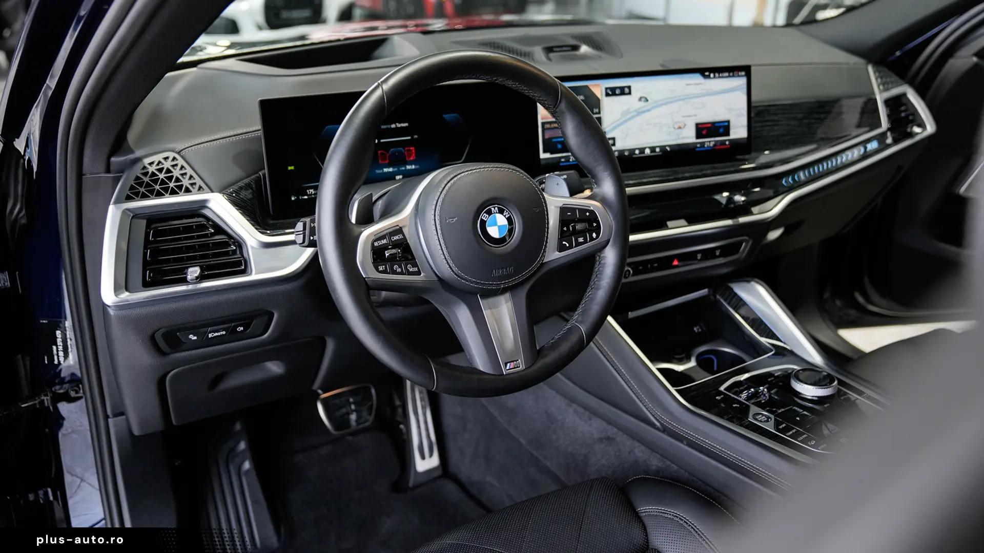 BMW X6 30d xDrive M Sport PRO   Finanțare Leasing