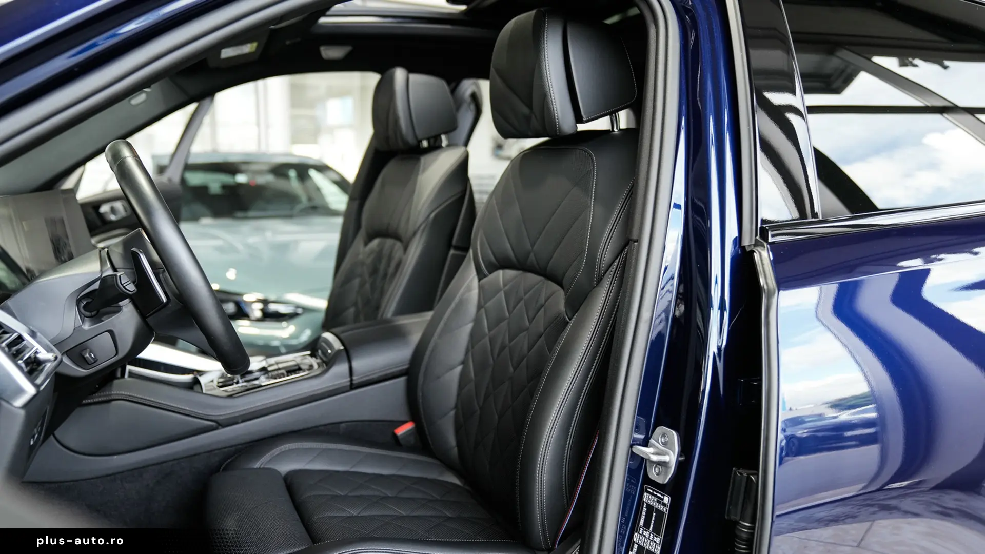 BMW X6 30d xDrive M Sport PRO   Finanțare Leasing