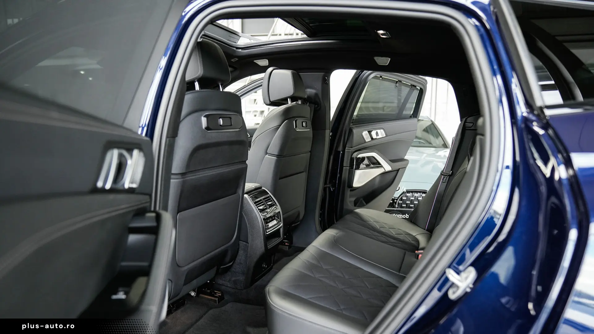 BMW X6 30d xDrive M Sport PRO   Finanțare Leasing