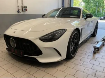 MERCEDES-BENZ Mercedes-AMG GT 63 4M  Perf-Sitze Pano HUD 360