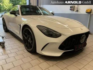 MERCEDES-BENZ Mercedes-AMG GT 63 4M  Perf-Sitze Pano HUD 360