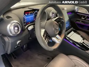 MERCEDES-BENZ Mercedes-AMG GT 63 4M  Perf-Sitze Pano HUD 360
