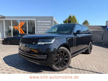 LAND ROVER Range Rover D350 LWB HSE  STHZG 22Z PANO PREMIUM