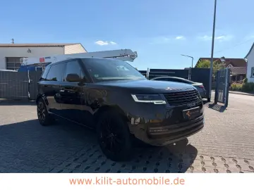LAND ROVER Range Rover D350 LWB HSE  STHZG 22Z PANO PREMIUM