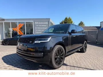 LAND ROVER Range Rover D350 LWB HSE  STHZG 22Z PANO PREMIUM