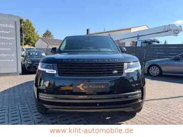 LAND ROVER Range Rover D350 LWB HSE  STHZG 22Z PANO PREMIUM