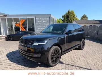 LAND ROVER Range Rover D350 LWB HSE  STHZG 22Z PANO PREMIUM