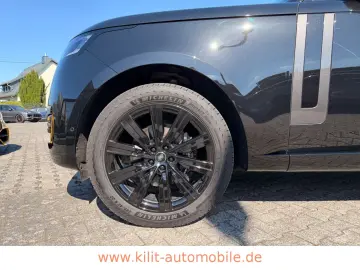LAND ROVER Range Rover D350 LWB HSE  STHZG 22Z PANO PREMIUM