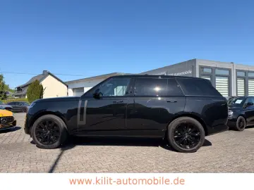 LAND ROVER Range Rover D350 LWB HSE  STHZG 22Z PANO PREMIUM