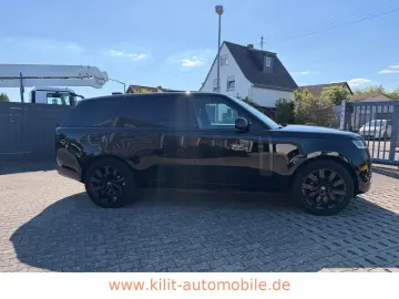 LAND ROVER Range Rover D350 LWB HSE  STHZG 22Z PANO PREMIUM