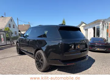 LAND ROVER Range Rover D350 LWB HSE  STHZG 22Z PANO PREMIUM