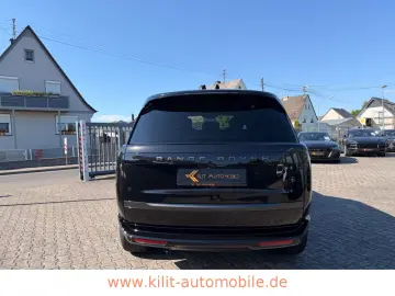 LAND ROVER Range Rover D350 LWB HSE  STHZG 22Z PANO PREMIUM
