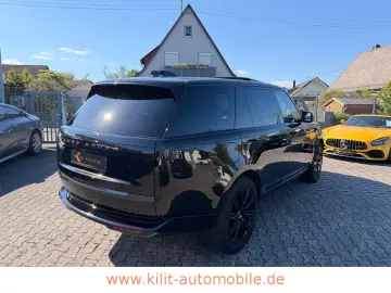 LAND ROVER Range Rover D350 LWB HSE  STHZG 22Z PANO PREMIUM