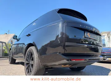 LAND ROVER Range Rover D350 LWB HSE  STHZG 22Z PANO PREMIUM