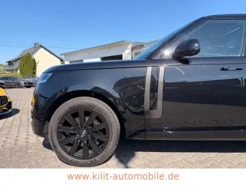 LAND ROVER Range Rover D350 LWB HSE  STHZG 22Z PANO PREMIUM