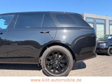 LAND ROVER Range Rover D350 LWB HSE  STHZG 22Z PANO PREMIUM