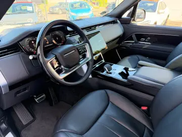 LAND ROVER Range Rover D350 LWB HSE  STHZG 22Z PANO PREMIUM