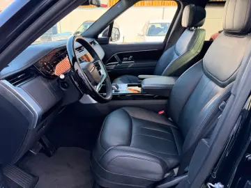 LAND ROVER Range Rover D350 LWB HSE  STHZG 22Z PANO PREMIUM