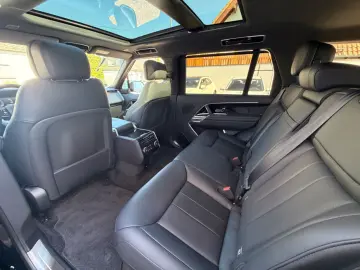 LAND ROVER Range Rover D350 LWB HSE  STHZG 22Z PANO PREMIUM