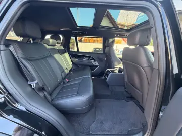 LAND ROVER Range Rover D350 LWB HSE  STHZG 22Z PANO PREMIUM