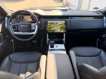 LAND ROVER Range Rover D350 LWB HSE  STHZG 22Z PANO PREMIUM