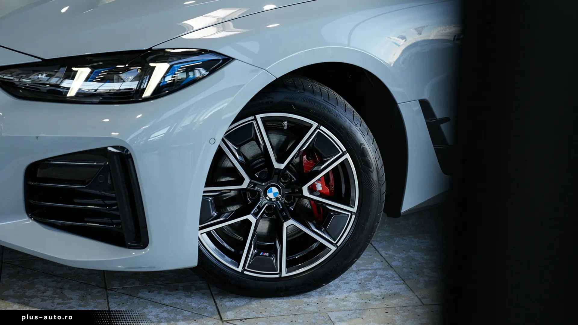 BMW 420d xDrive Gran Coupe M SPORT PRO   Finanțare Leasing