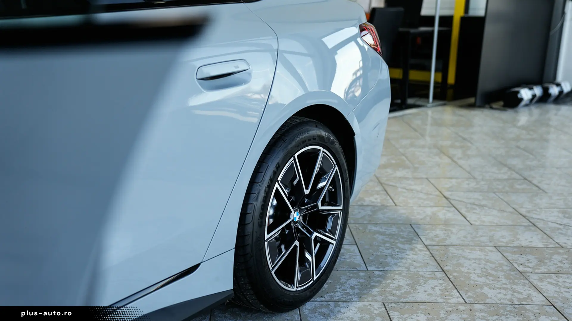 BMW 420d xDrive Gran Coupe M SPORT PRO   Finanțare Leasing