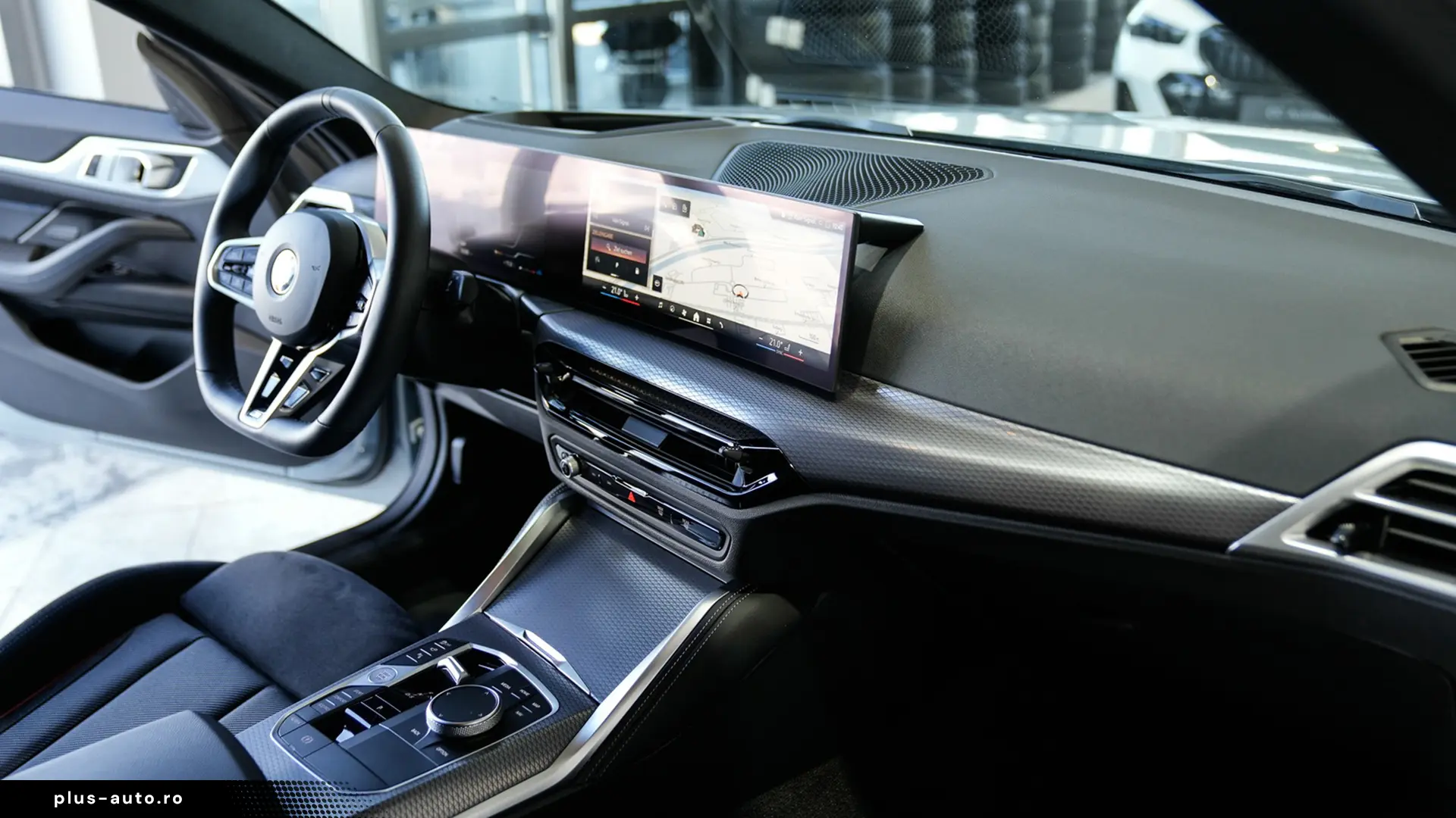 BMW 420d xDrive Gran Coupe M SPORT PRO   Finanțare Leasing