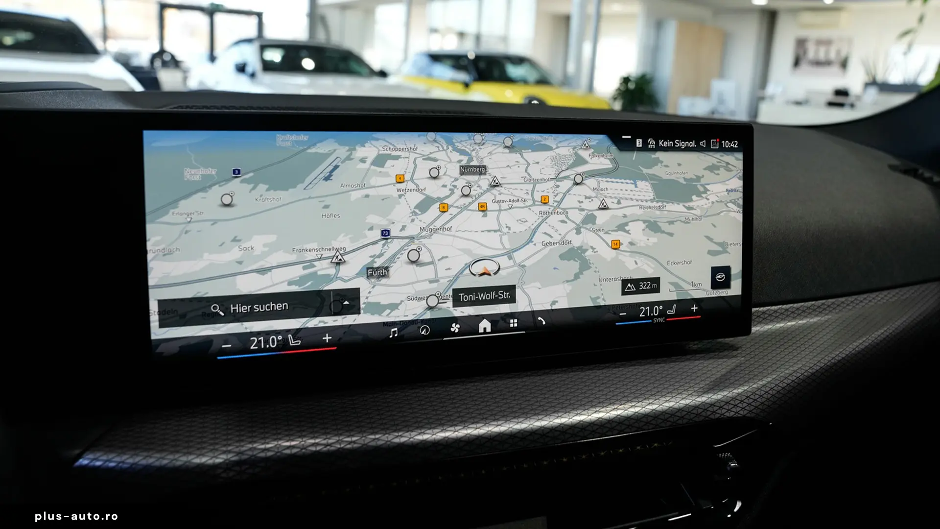 BMW 420d xDrive Gran Coupe M SPORT PRO   Finanțare Leasing