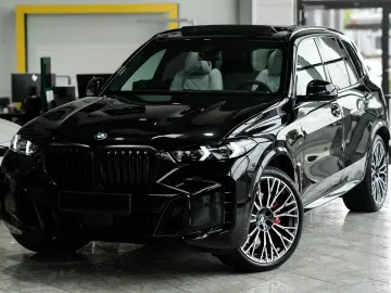 BMW X5 40d xDrive M SPORT PRO   Finanțare Leasing