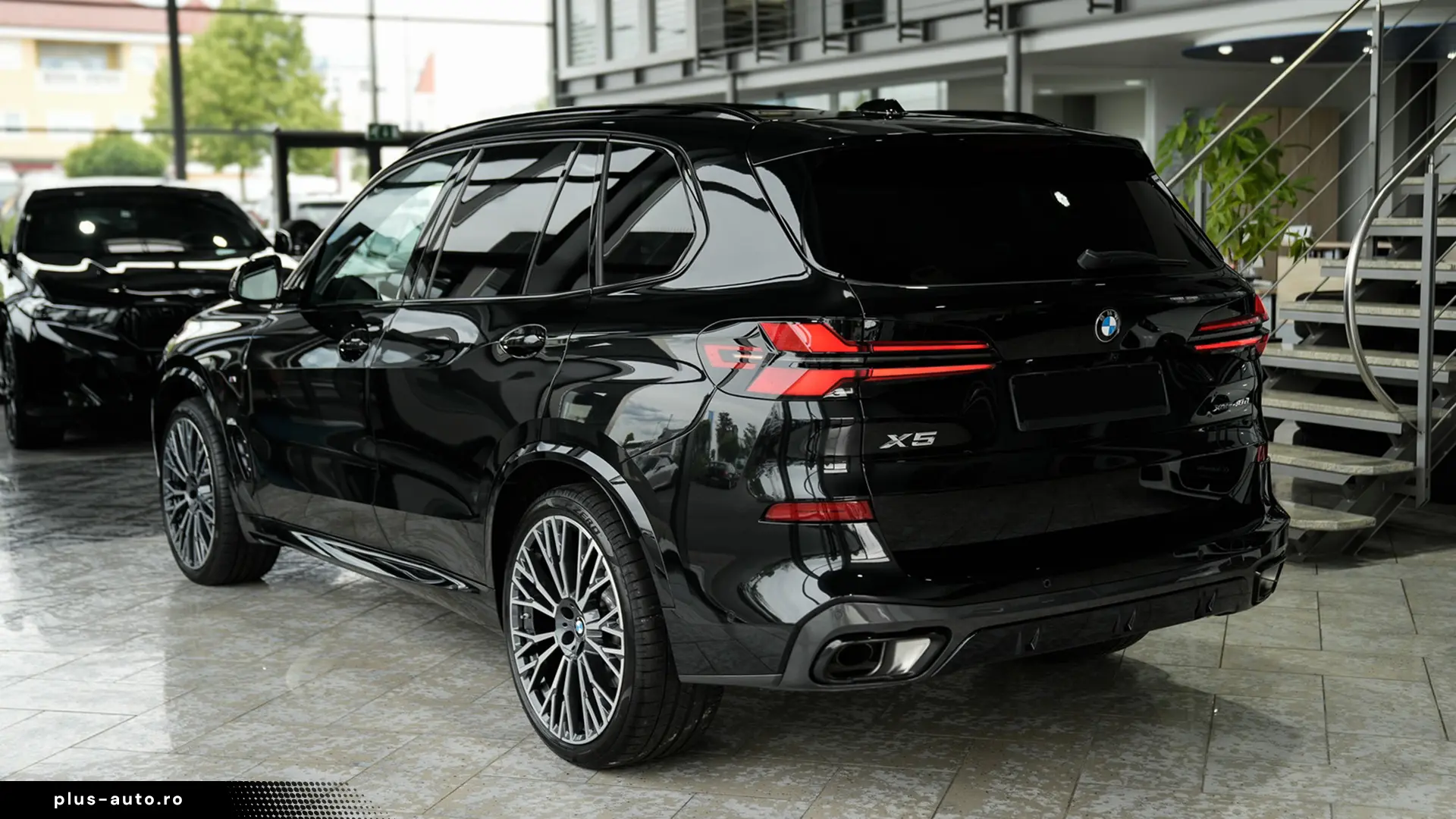 BMW X5 40d xDrive M SPORT PRO   Finanțare Leasing
