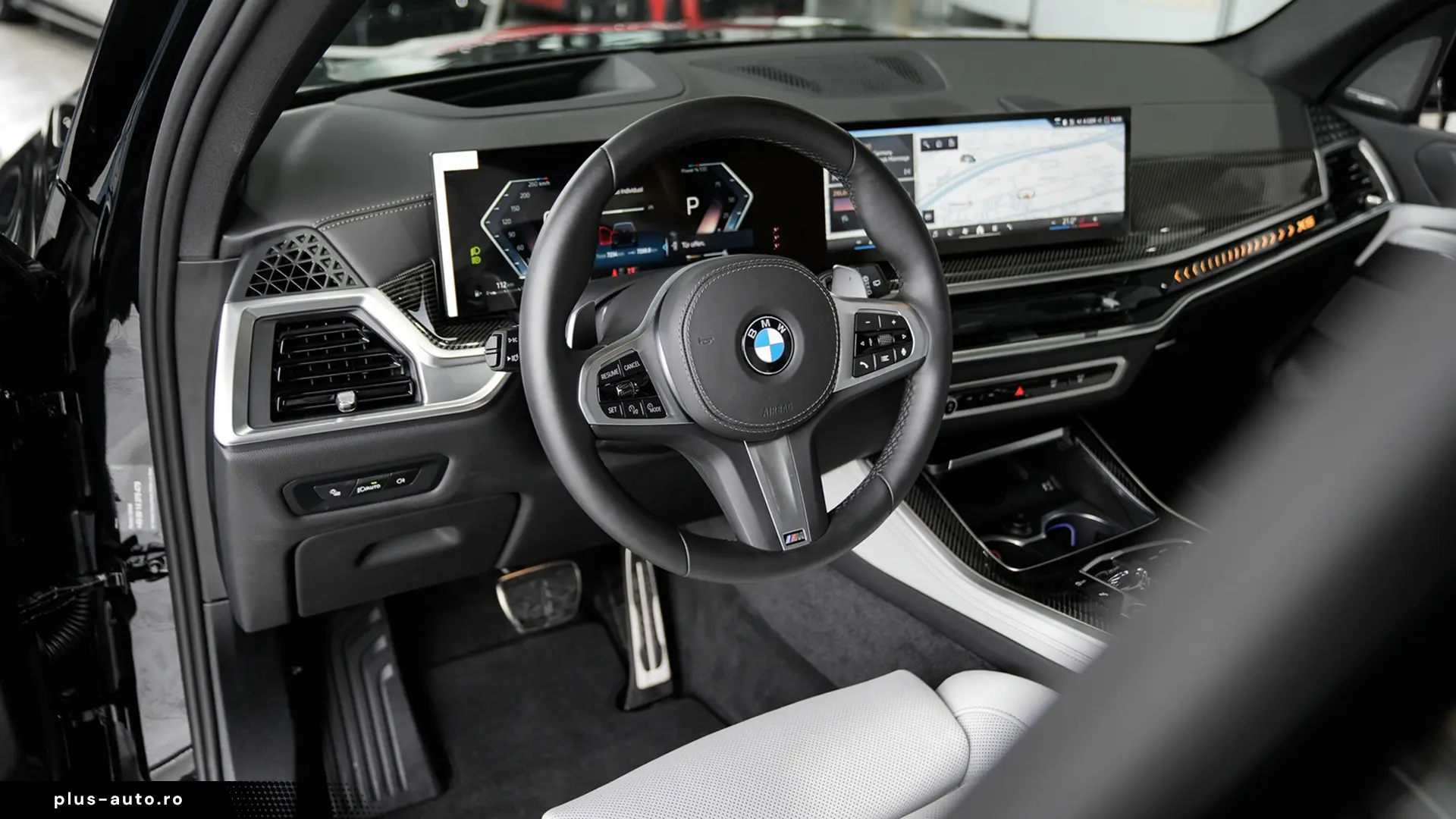 BMW X5 40d xDrive M SPORT PRO   Finanțare Leasing