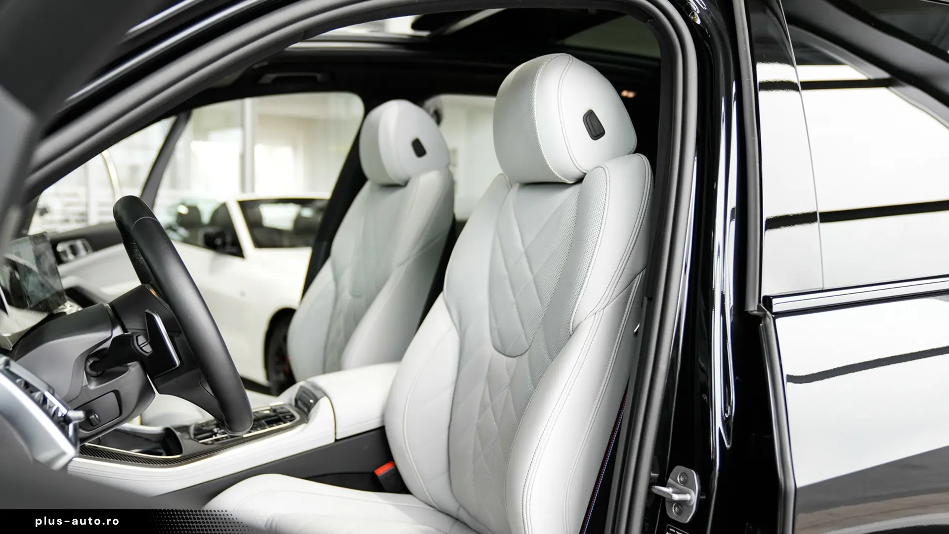 BMW X5 40d xDrive M SPORT PRO   Finanțare Leasing