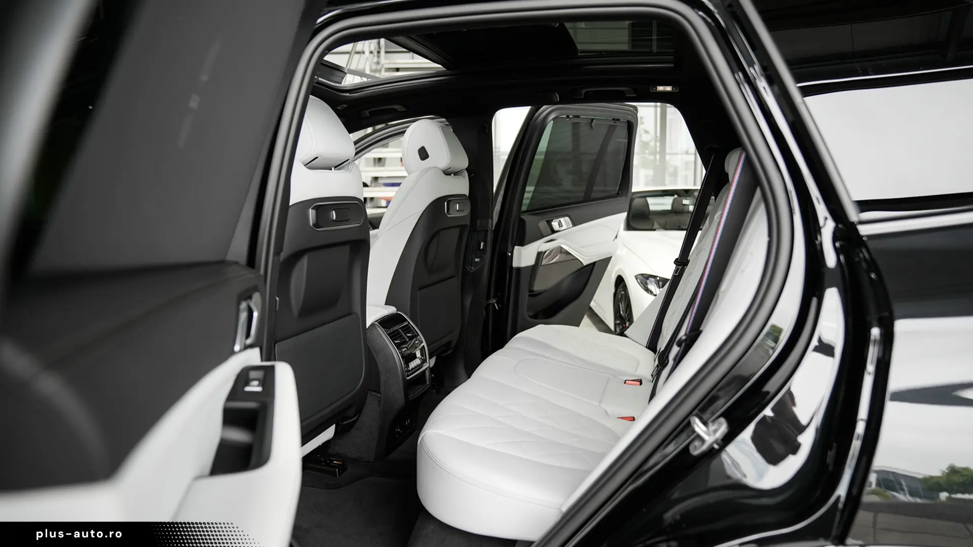 BMW X5 40d xDrive M SPORT PRO   Finanțare Leasing