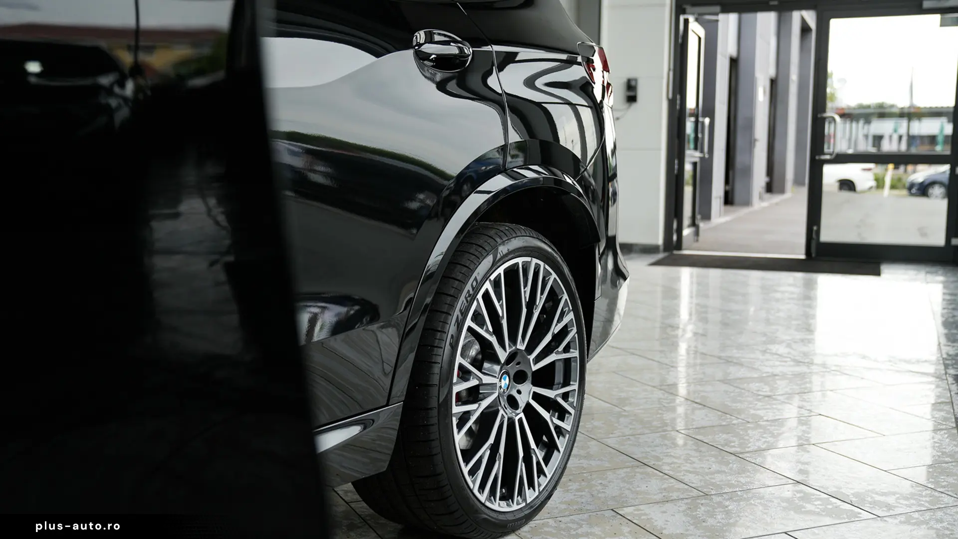 BMW X5 40d xDrive M SPORT PRO   Finanțare Leasing