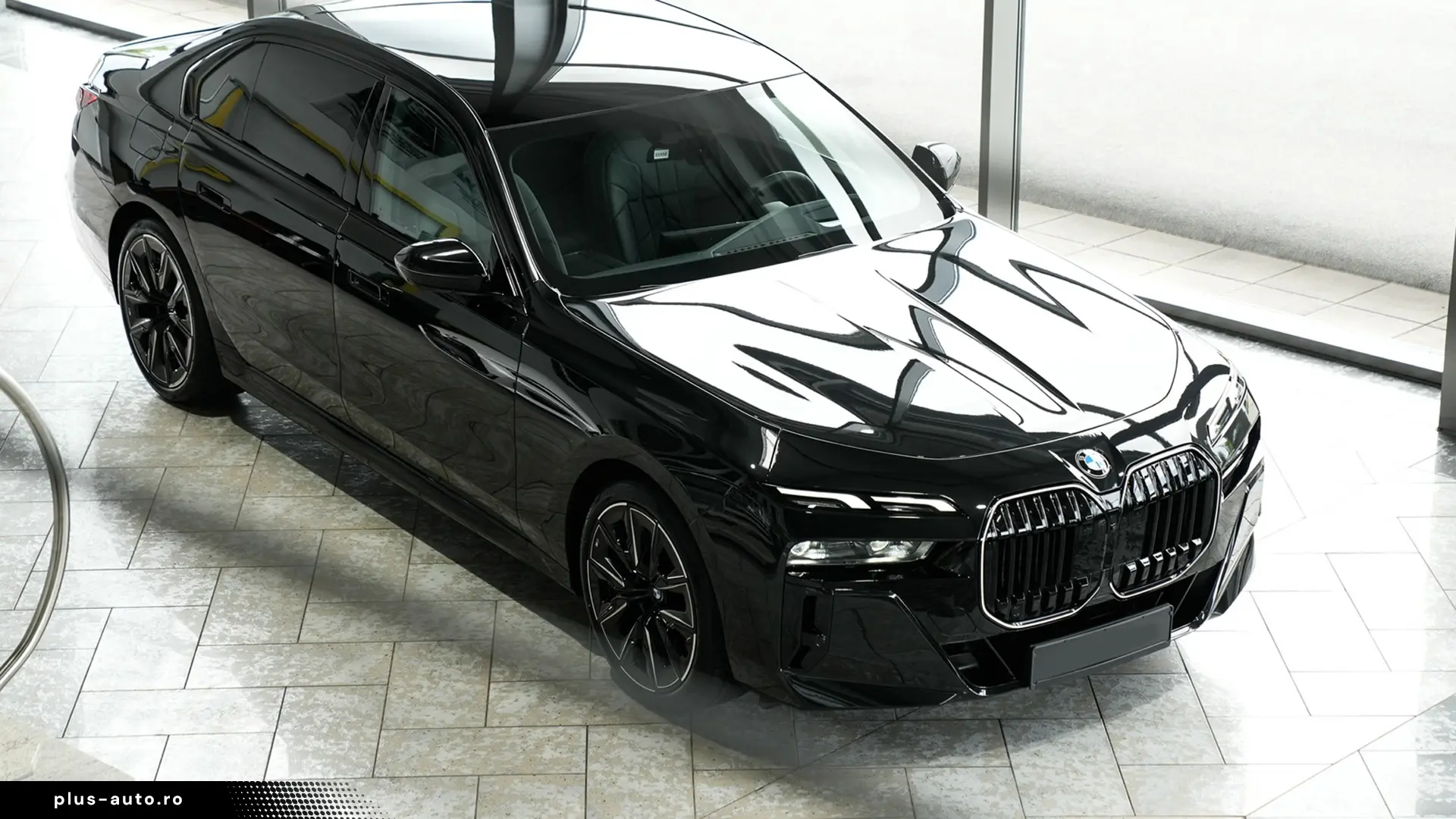 BMW 740d xDrive M SPORT PRO   Finanțare Leasing