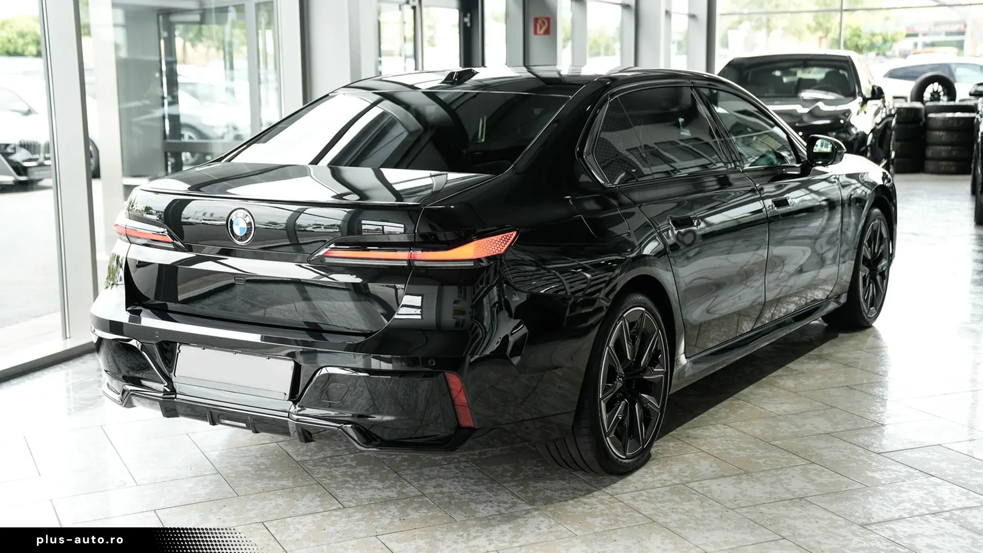 BMW 740d xDrive M SPORT PRO   Finanțare Leasing