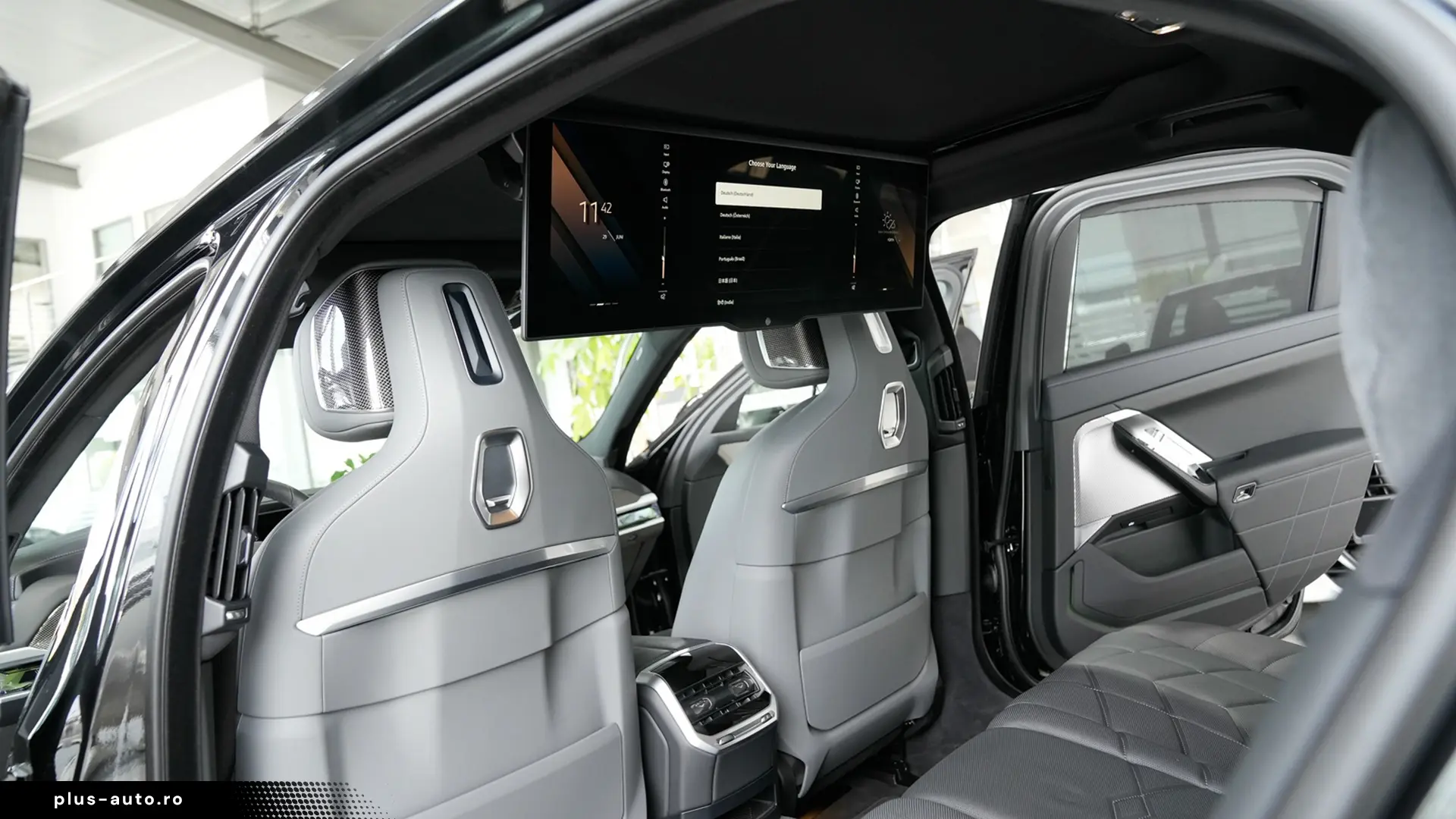BMW 740d xDrive M SPORT PRO   Finanțare Leasing