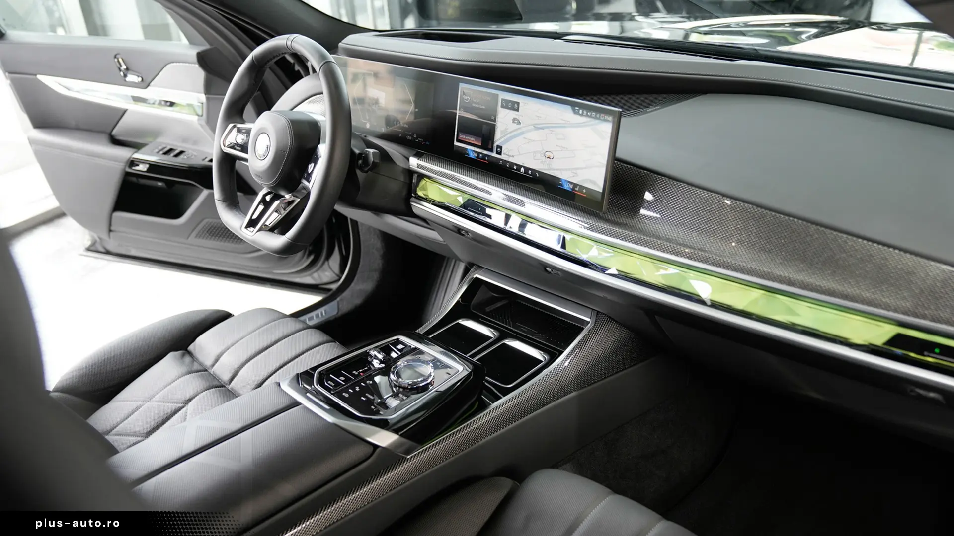 BMW 740d xDrive M SPORT PRO   Finanțare Leasing