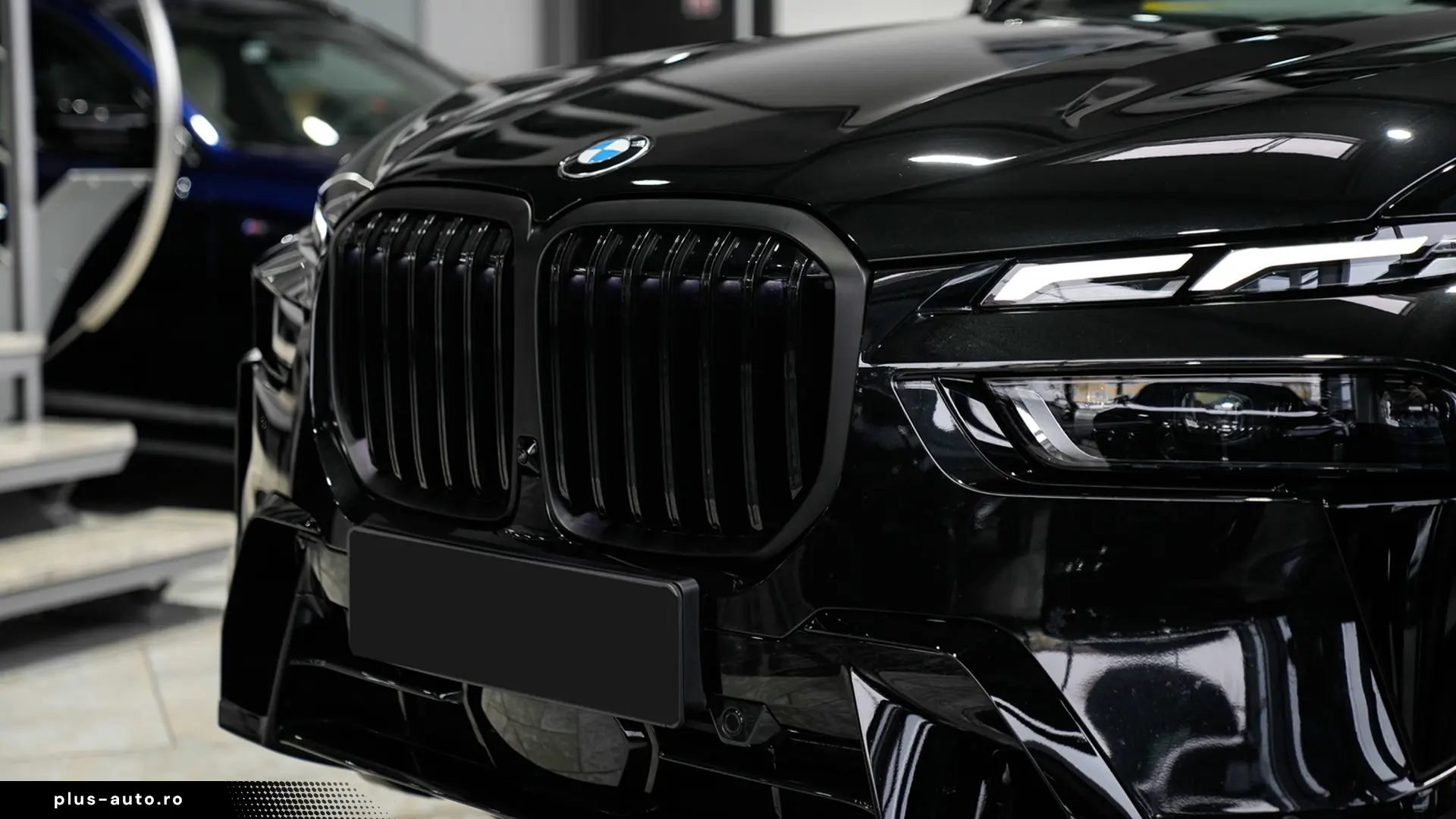 BMW X7 40d xDrive M SPORT PRO   Finanțare Leasing