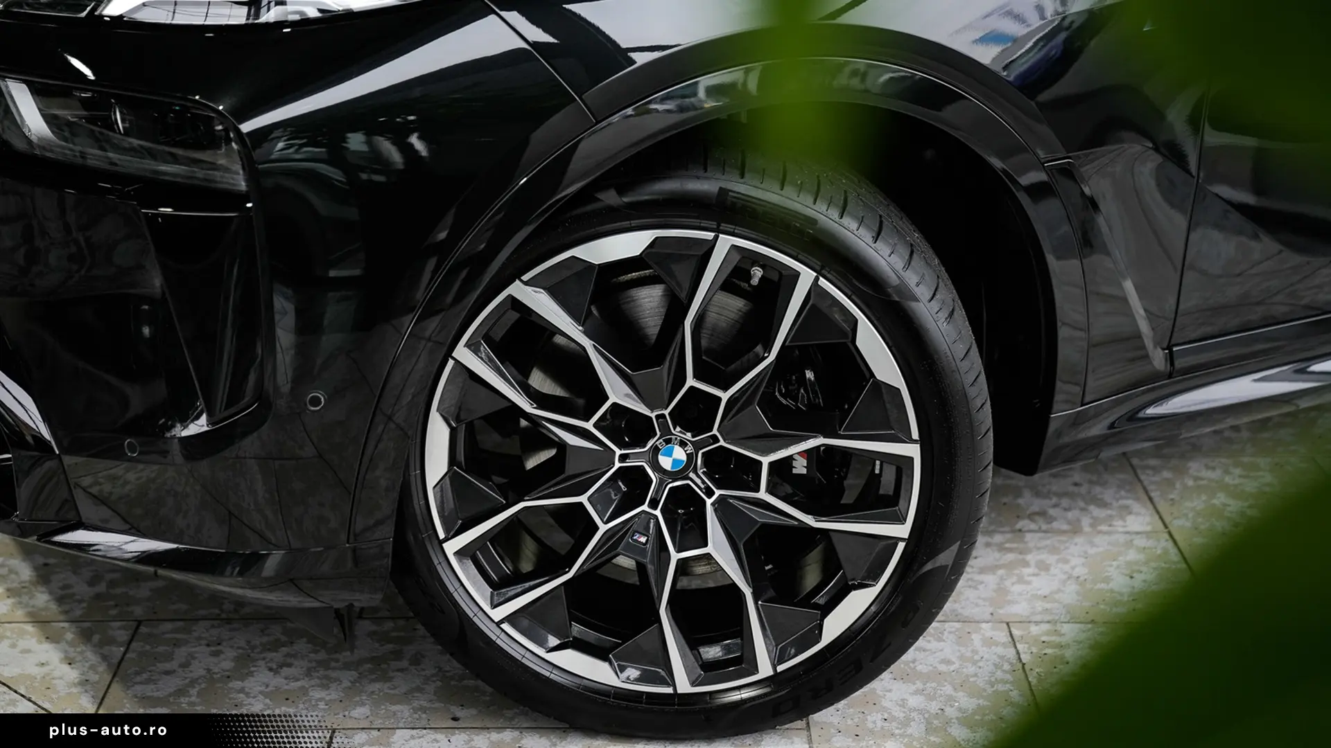 BMW X7 40d xDrive M SPORT PRO   Finanțare Leasing