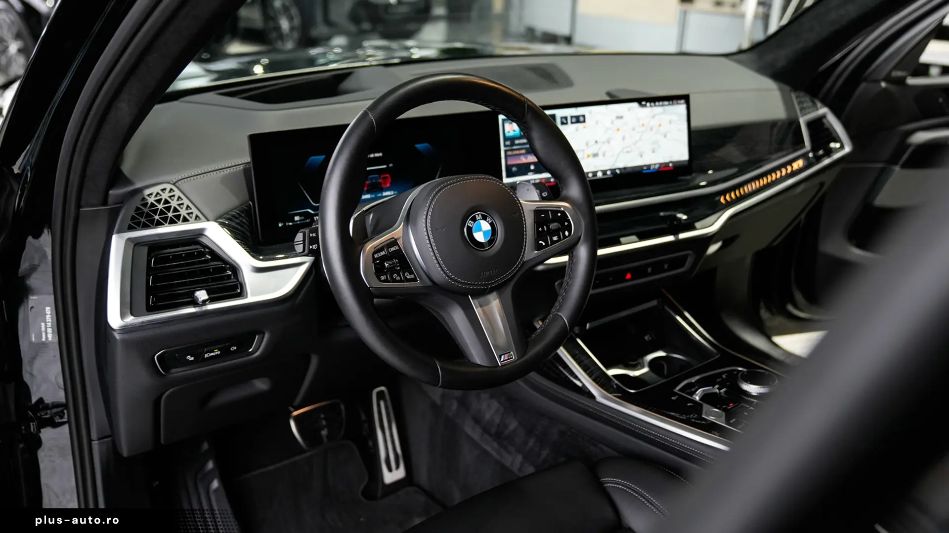BMW X7 40d xDrive M SPORT PRO   Finanțare Leasing