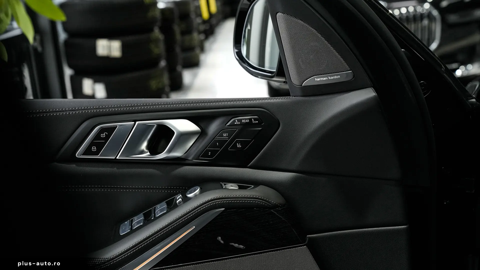 BMW X7 40d xDrive M SPORT PRO   Finanțare Leasing