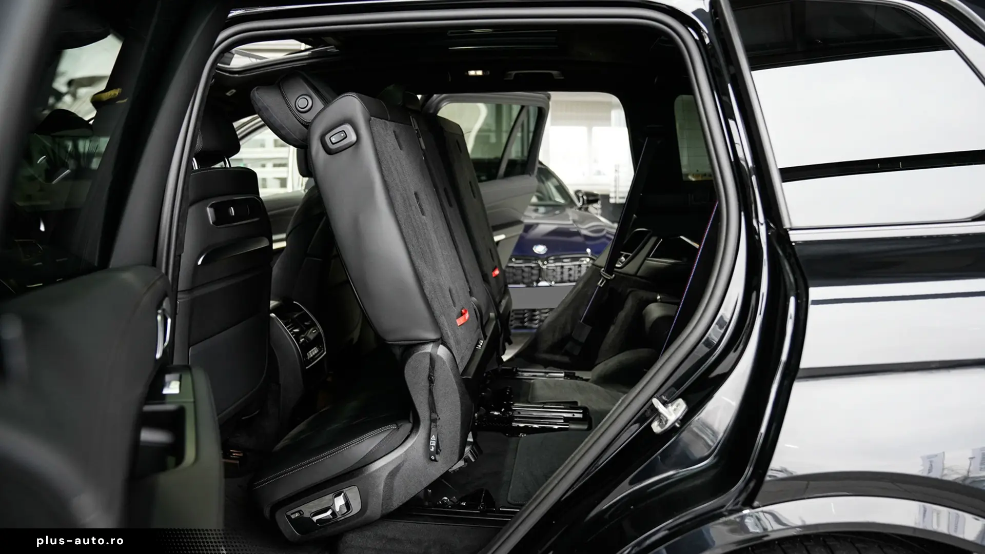 BMW X7 40d xDrive M SPORT PRO   Finanțare Leasing