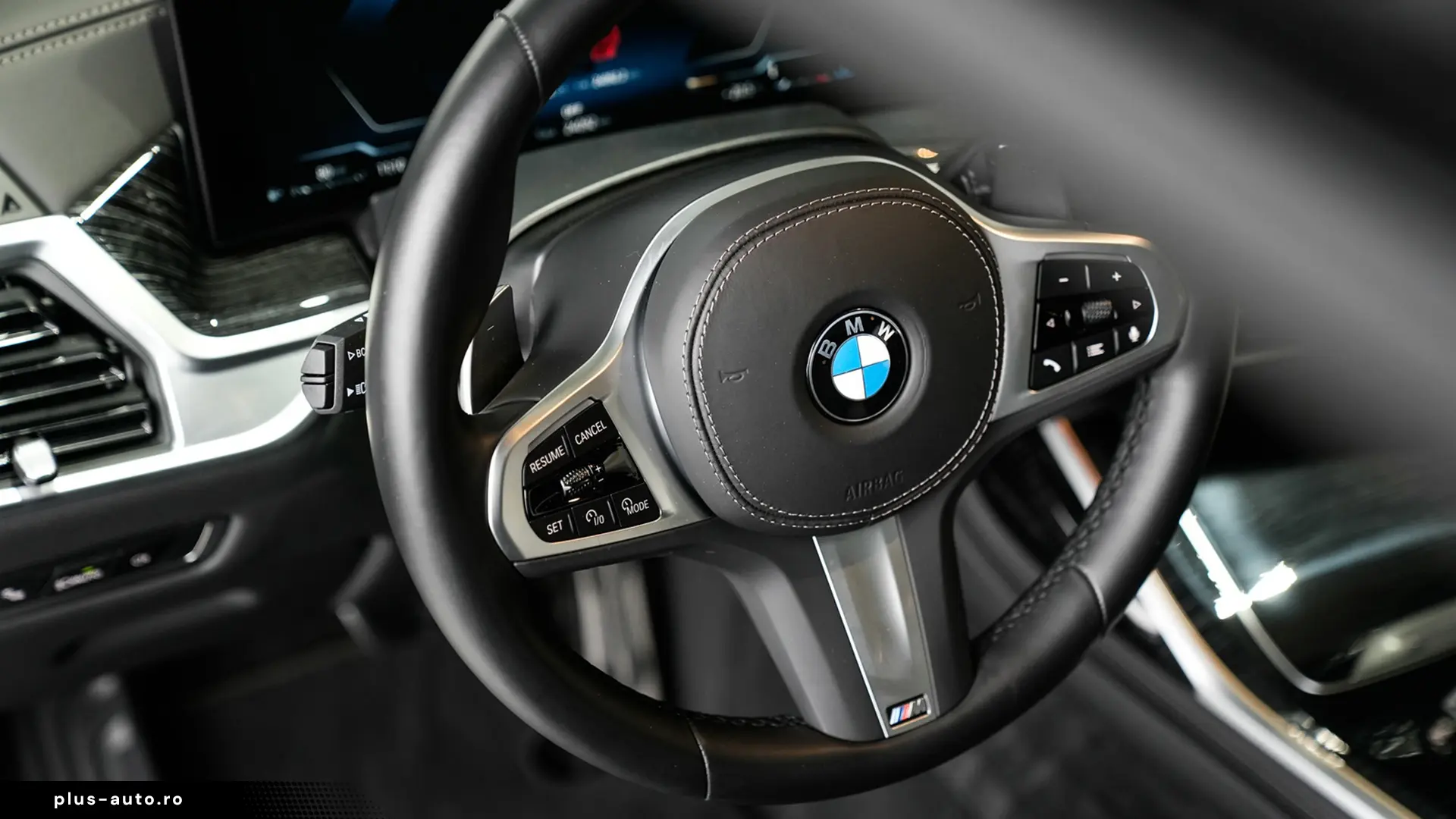 BMW X7 40d xDrive M SPORT PRO   Finanțare Leasing