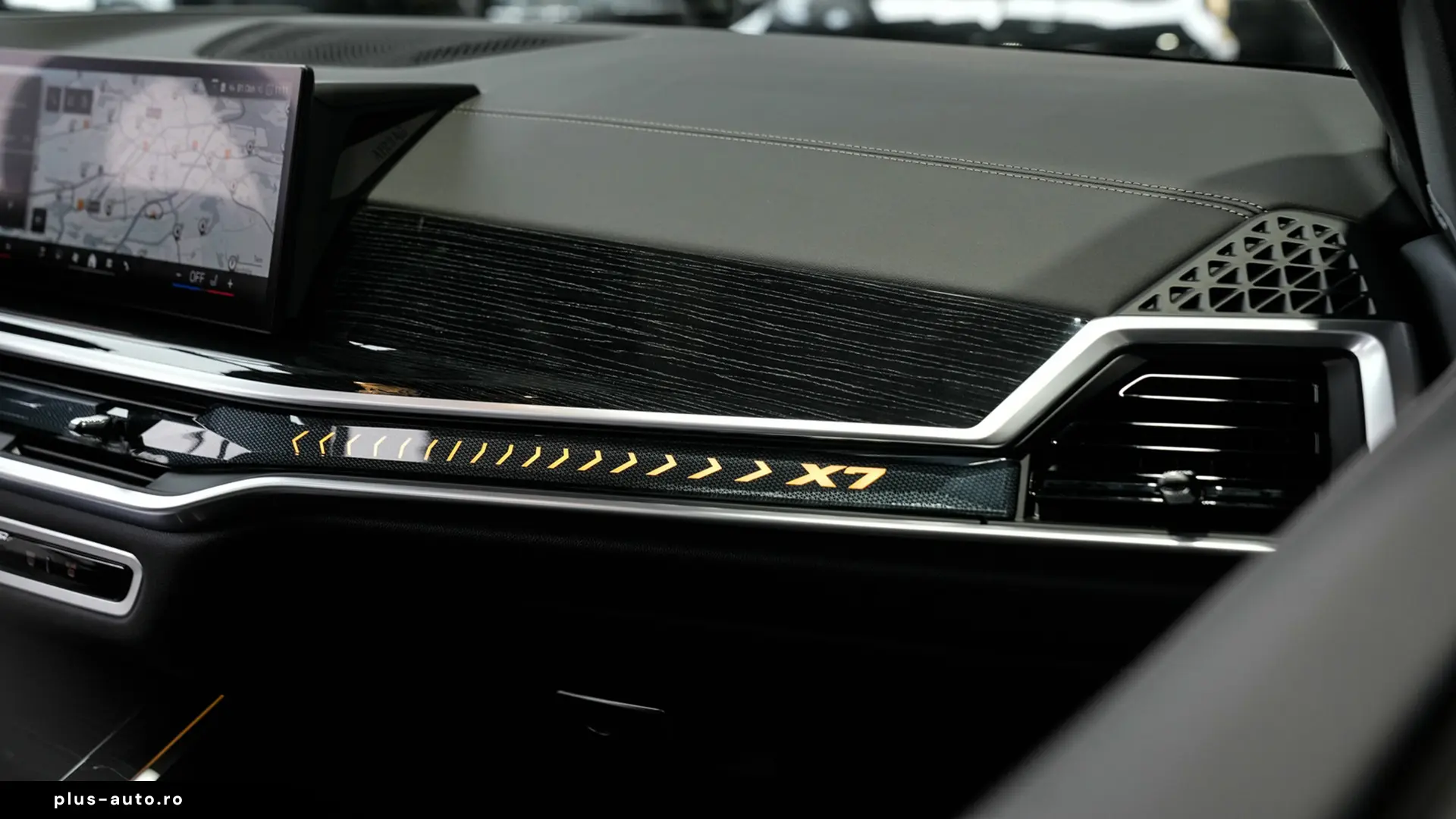 BMW X7 40d xDrive M SPORT PRO   Finanțare Leasing